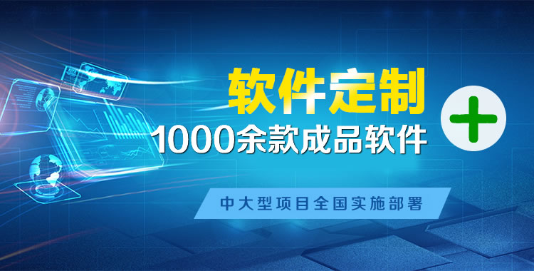 雷州软件开发